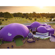 wedding tents inflatable domes